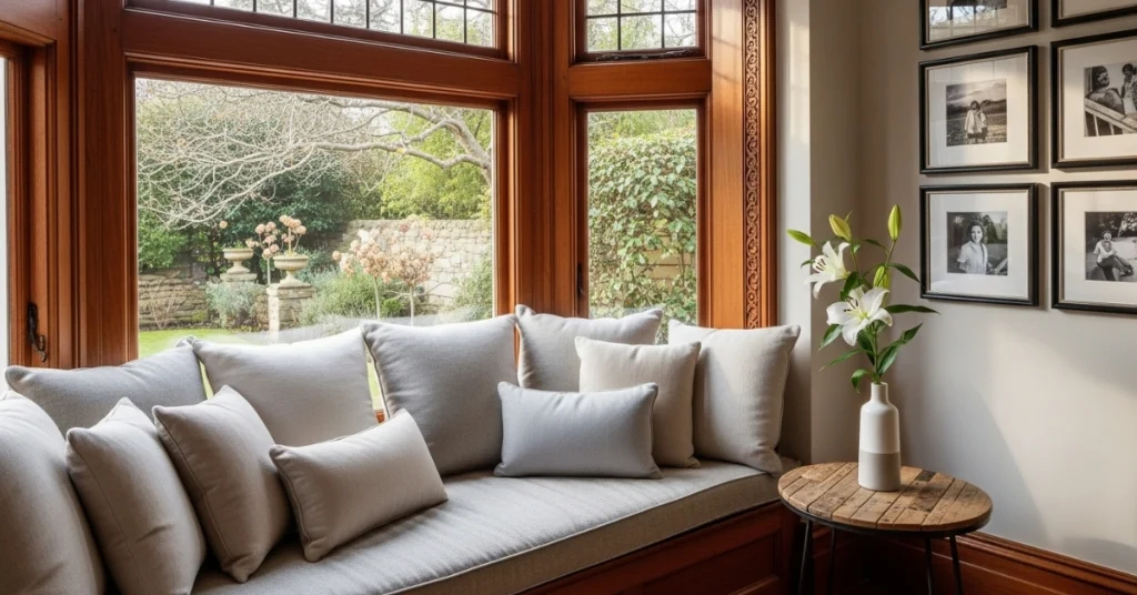 Future-Proofing Your Bay Window Ideas