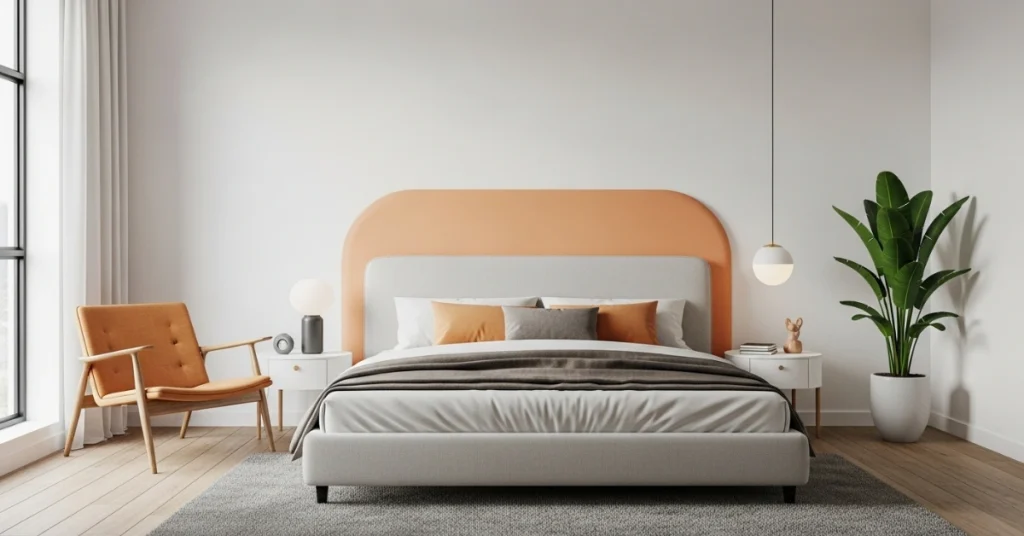Understanding Colorful Minimalism in Bedrooms