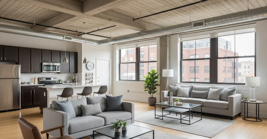 16 Ingenious Small Garages With Apartments Upstairs That Prove Smart ...