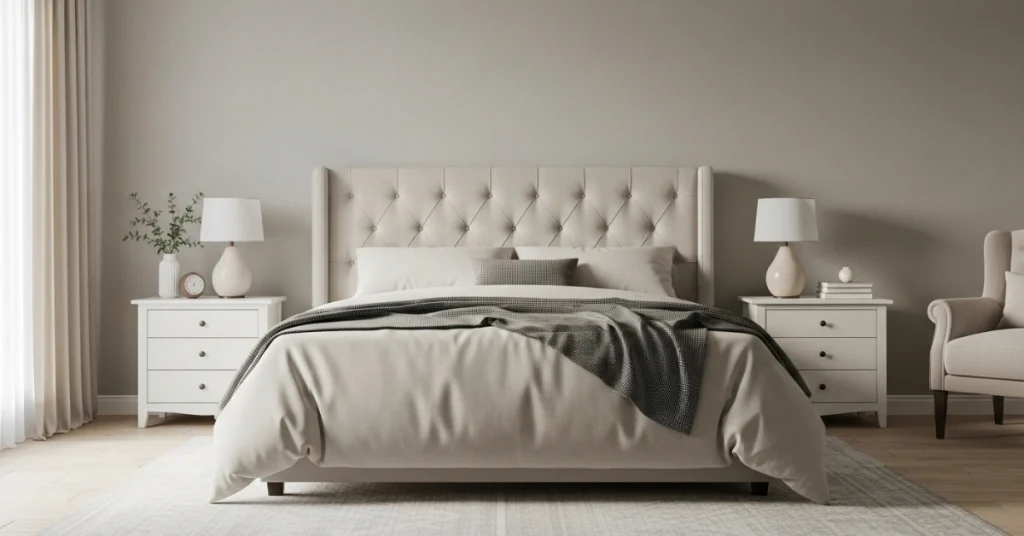 Choosing the Perfect Soft Neutrals Color Palette