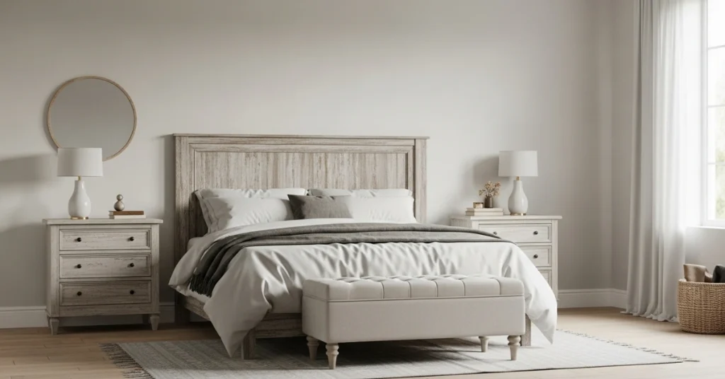 1. Start with a Neutral Base