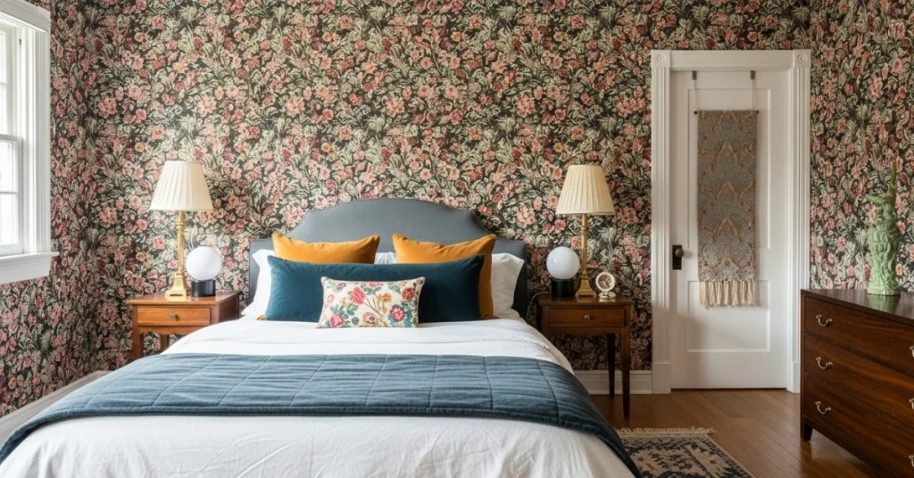 Key Principles of Maximalism