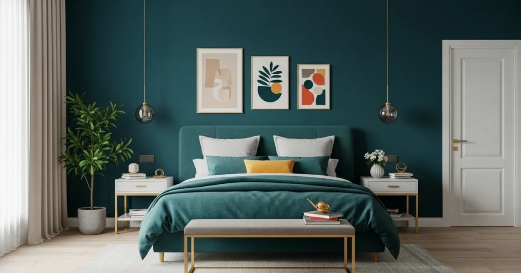 Step 2: Pair with Complementary Colors