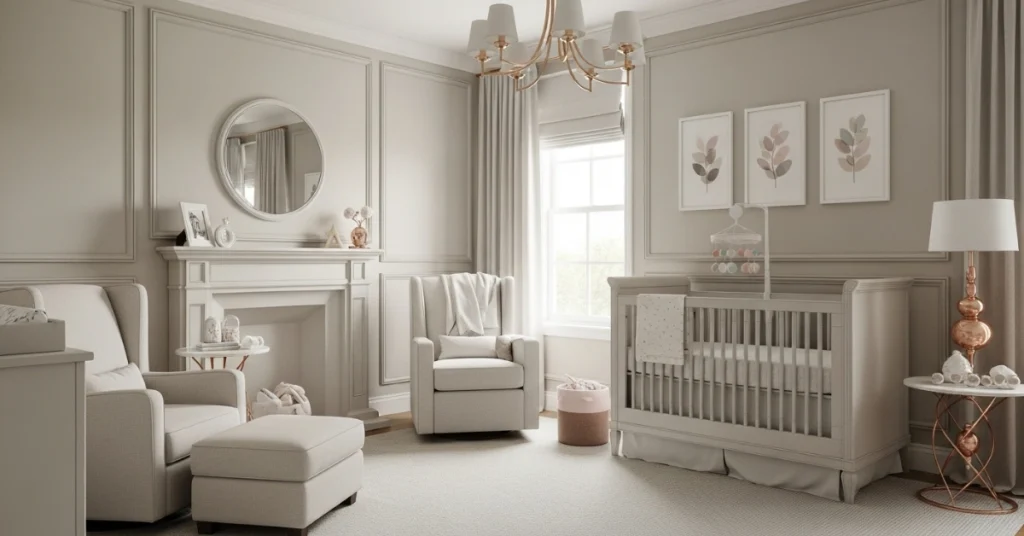 Timeless Color Palettes