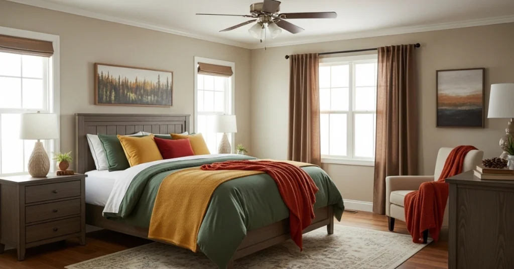 Choosing the Right Color Palette