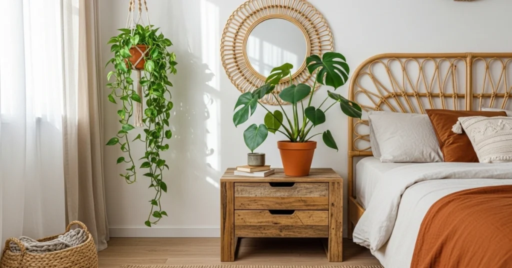 Step 3: Layer Textures and Patterns