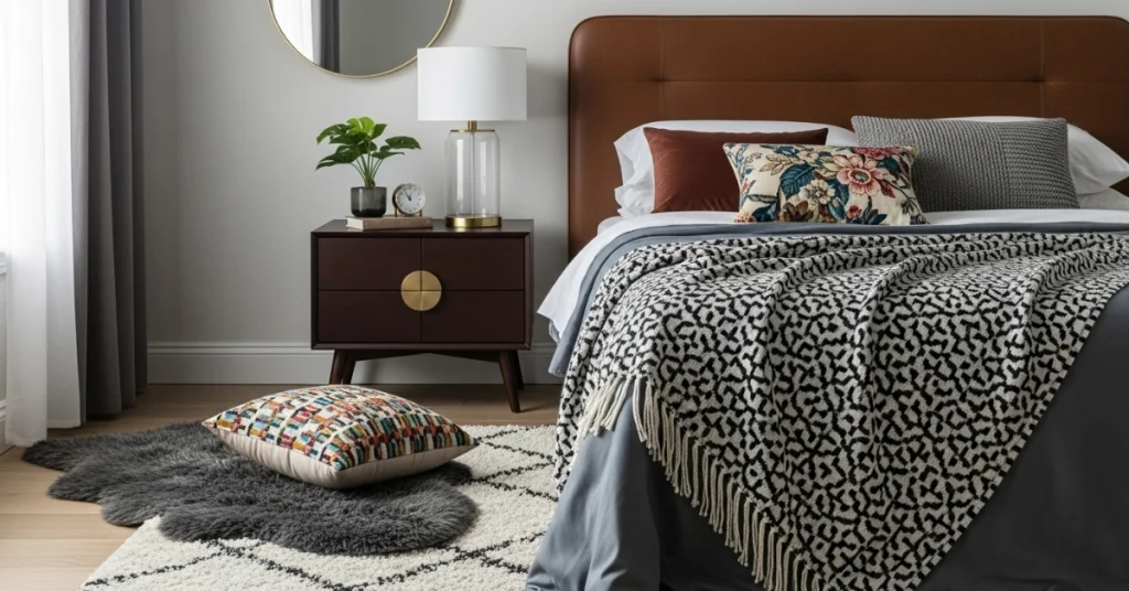 4. Layer Textures and Fabrics