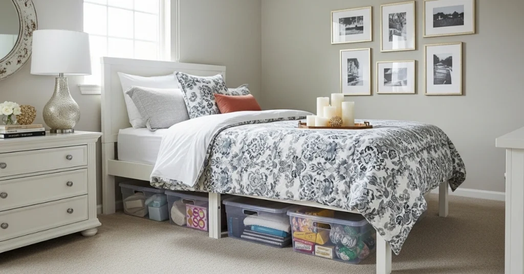 Avoiding Clutter While Embracing Abundance