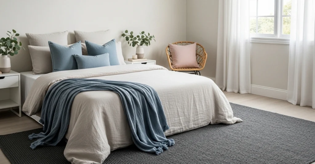 Incorporating Accent Colors