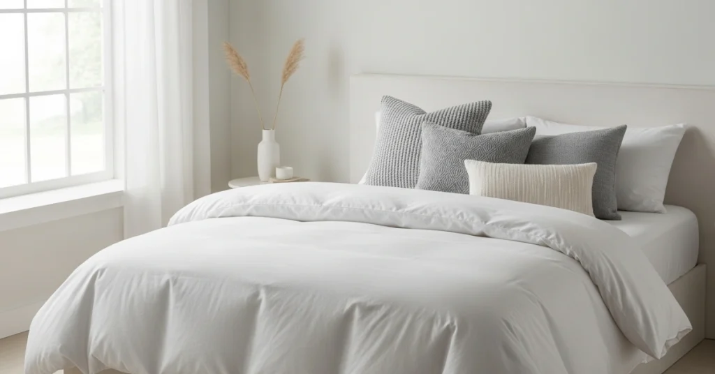 1. Minimalist Elegance