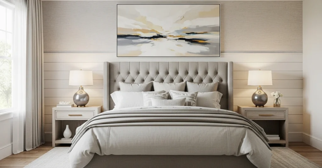 Step 2: Choose a Focal Point