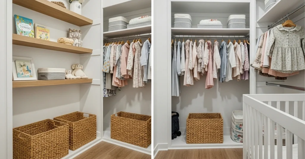 Storage Solutions with Style