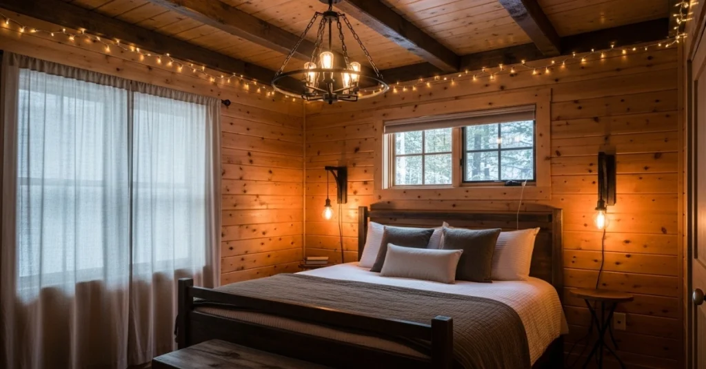 Natural and Ambient Lighting Ideas