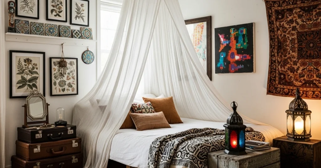 Step 7: Personalize with Accessories