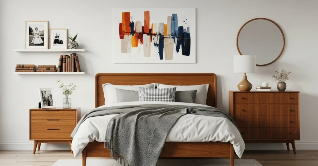 6. Add Personal Touches with Decor