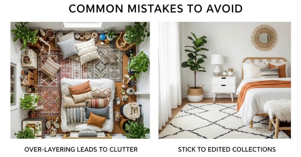 Common Mistakes to Avoid