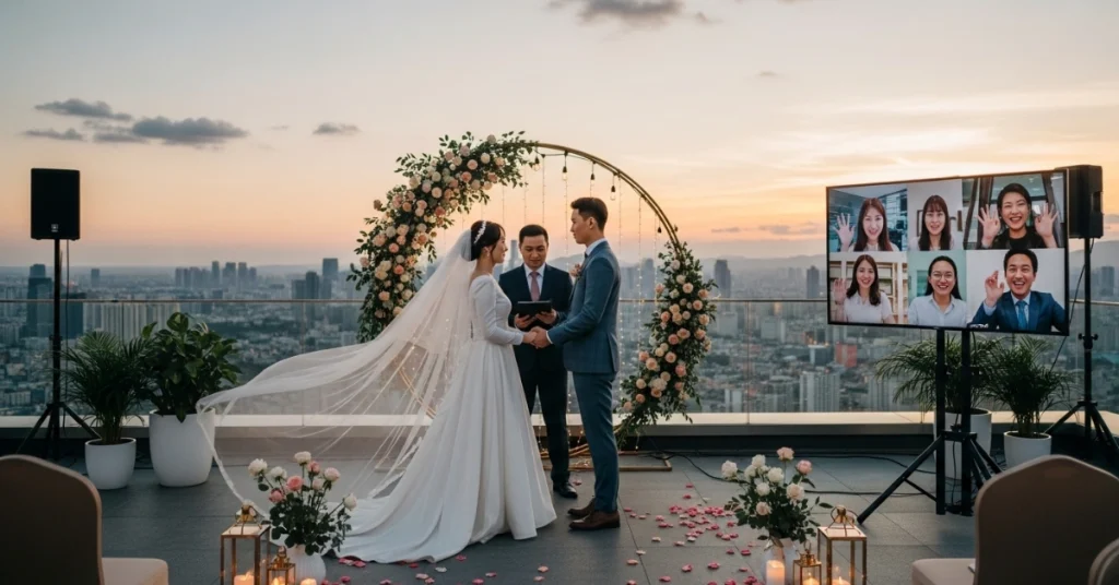 Unique Twists: Travel and Adventure Venues