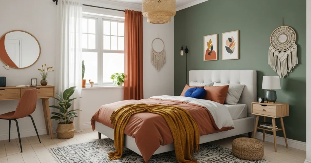 Choosing the Right Color Palette