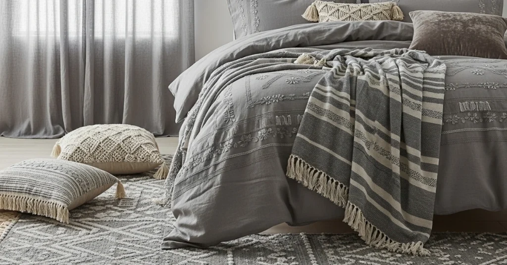 Textiles and Fabrics