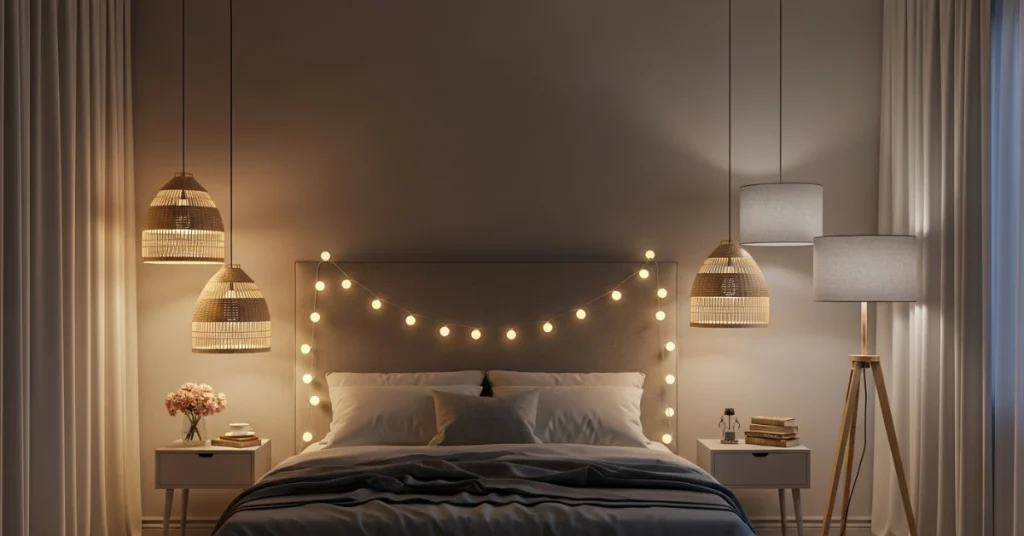 Lighting Ideas