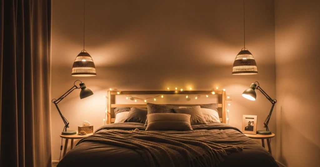 Lighting Solutions for Ambiance