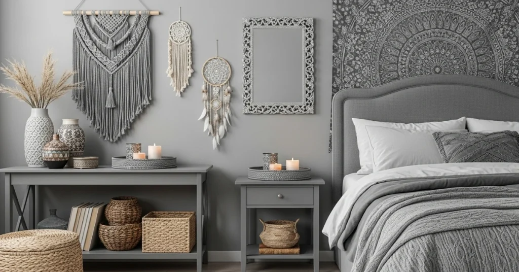 Accessories and Decor