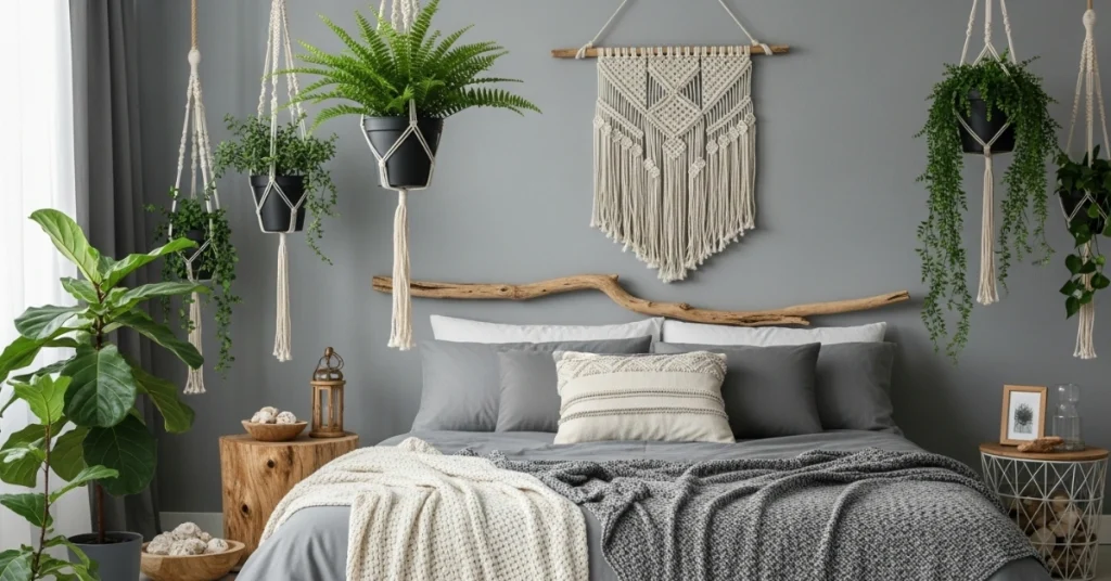 Plants and Natural Elements